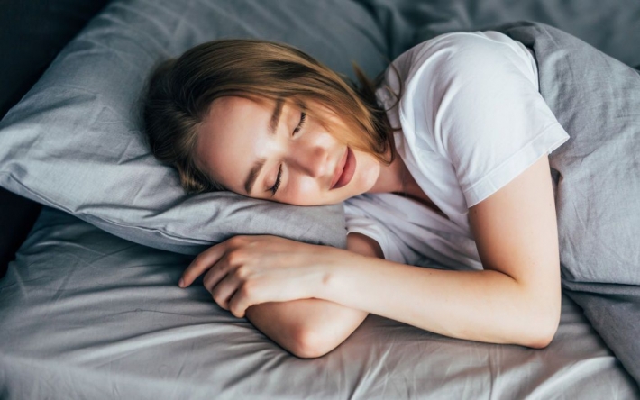 Сонный паралич: почему тело временно остается неподвижным