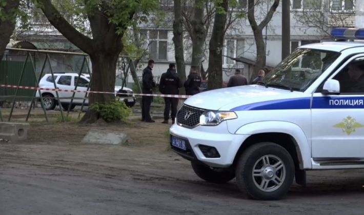 Появились подробности подрыва полицая-предателя в Мелитополе (видео)