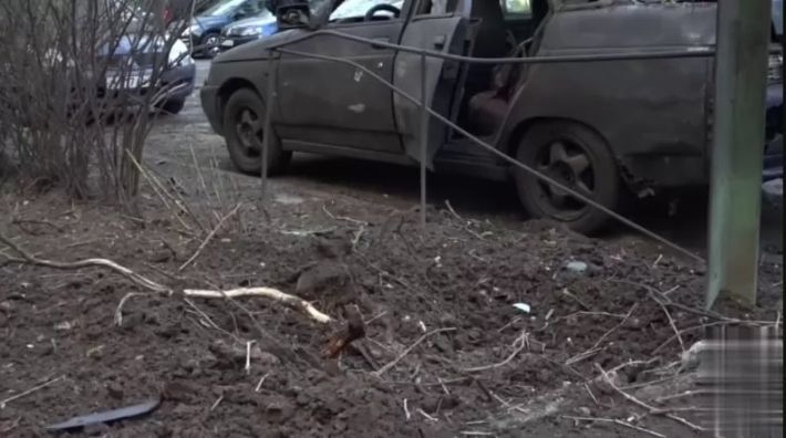 Мы убирали мусор: партизаны взяли на себя ответственность за смертельный подрыв авто полицая в Мелитополе (видео)