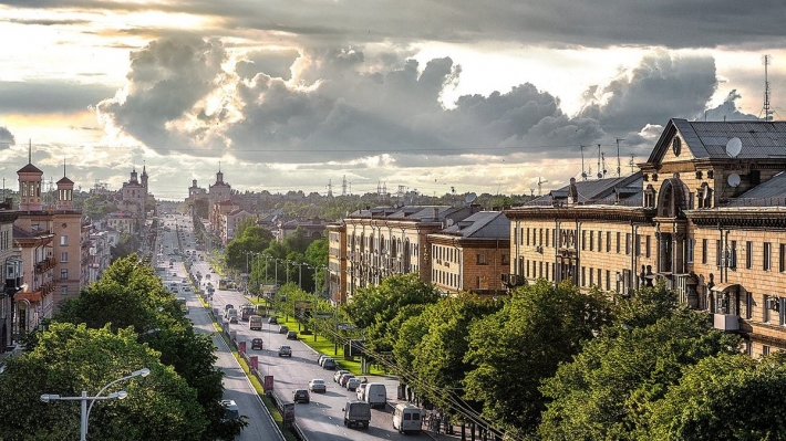 В Запорожье переименовали уже 50 улиц и переулков