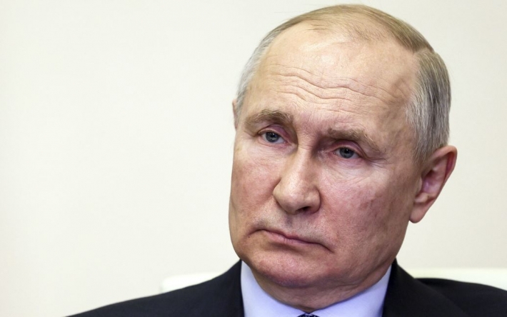 Путин хочет выселить людей без гражданства РФ с оккупированных территорий