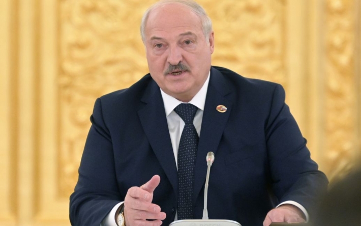 Лукашенко заявил, что на Беларусь никто не собирается нападать