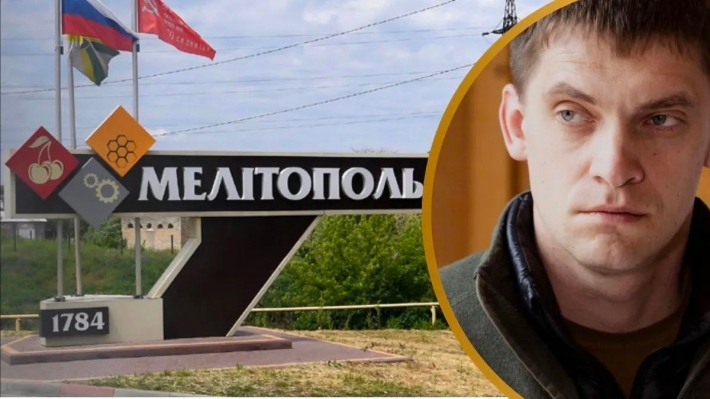 Иван Федоров рассказал, что нужно делать с российским паспортом жителям Мелитополя (видео)