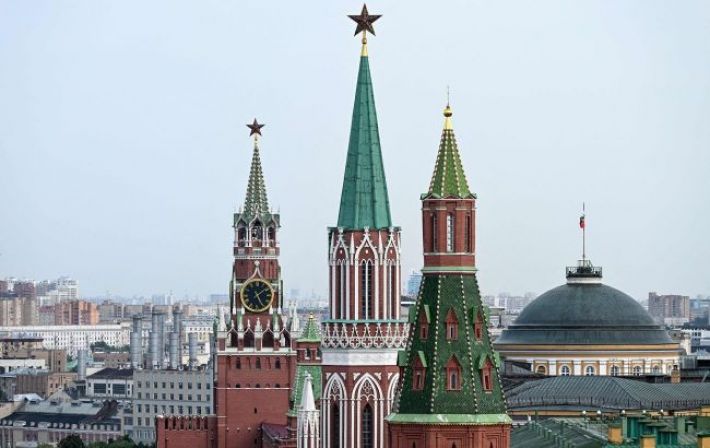 Говорять про НЛО. У Москві чергова паніка через невідомий об'єкт в небі