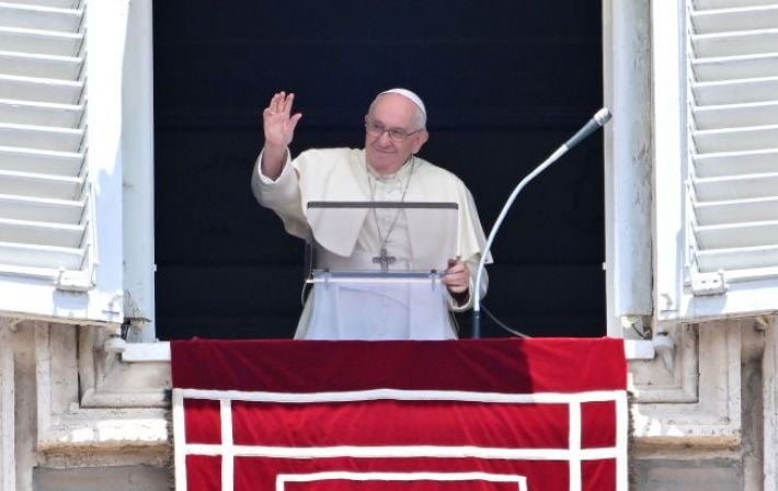 Папа Франциск рассказал о секретной миссии по Украине и помощи в возвращении детей