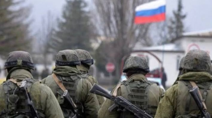 Оккупанты разрабатывают планы наступления в Запорожской области
