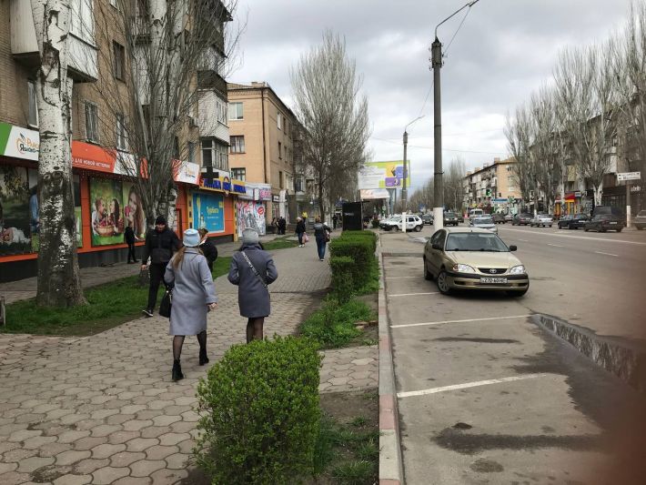 В центре Мелитополя оккупанты забрали 12 квартир – что делать владельцам в такой ситуации (инструкция)