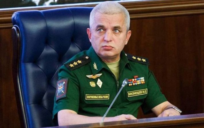 Москва увольняет генералов из-за проблем в войне с Украиной, - британская разведка