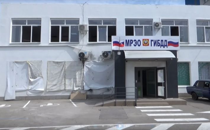 Суд над волонтером, который якобы подорвал МРЭО в оккупированном Мелитополе, снова перенесли
