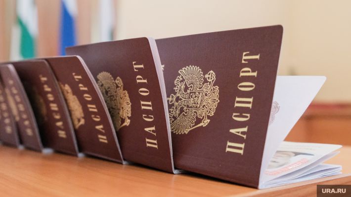 Советник Президента объяснил, брать ли мелитопольцам российские паспорта