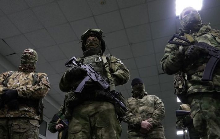 Российские войска готовят провокации на северной границе с Украиной, - ЦНС