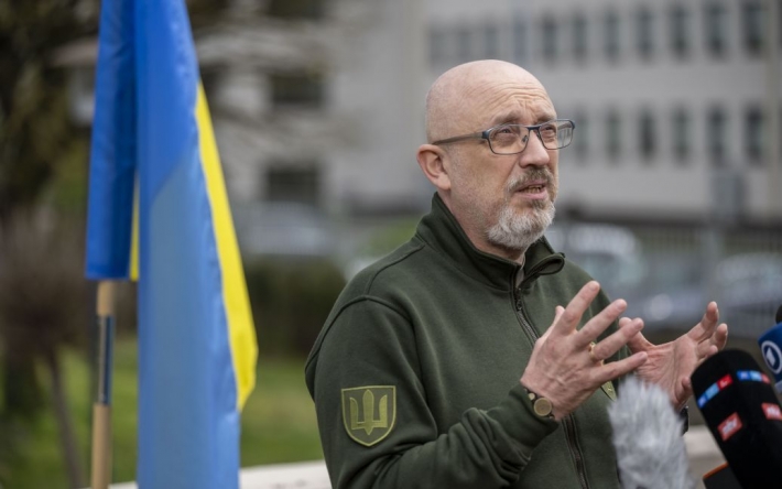 "Без боя": Резников рассказал, как Украина планирует освобождать Крым