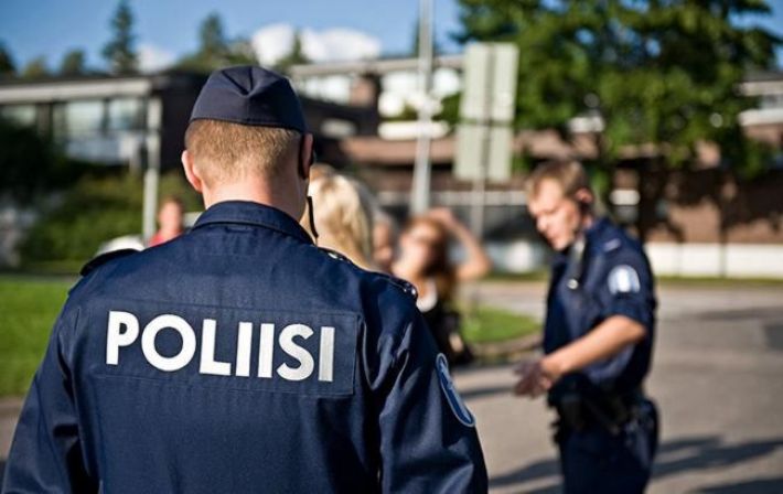 Полиция Финляндии разоблачила торговцев людьми. Среди жертв были украинцы