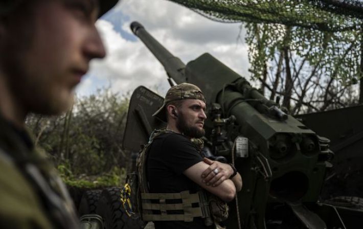 Полтысячи оккупантов и 28 БПЛА. Генштаб обновил потери России в Украине за сутки