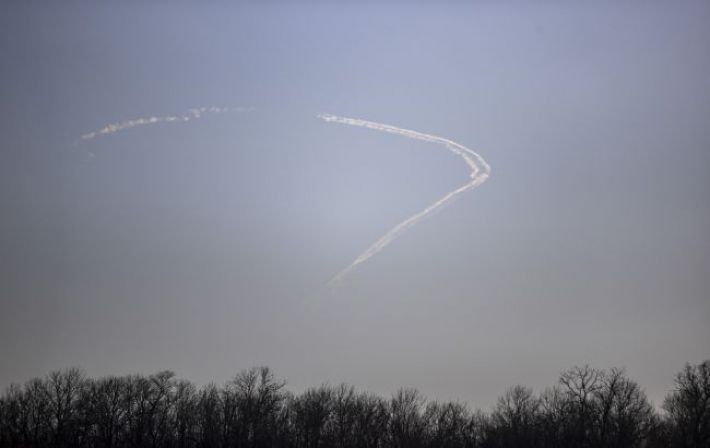 В России заявили об атаке на аэродром в Брянской области, поврежден Ан-124