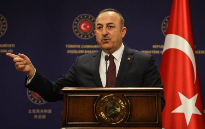 Турция закрыла свое воздушное пространство для Армении