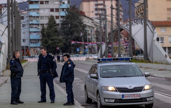 В столице Сербии подросток устроил стрельбу в школе, по меньшей мере 8 погибших