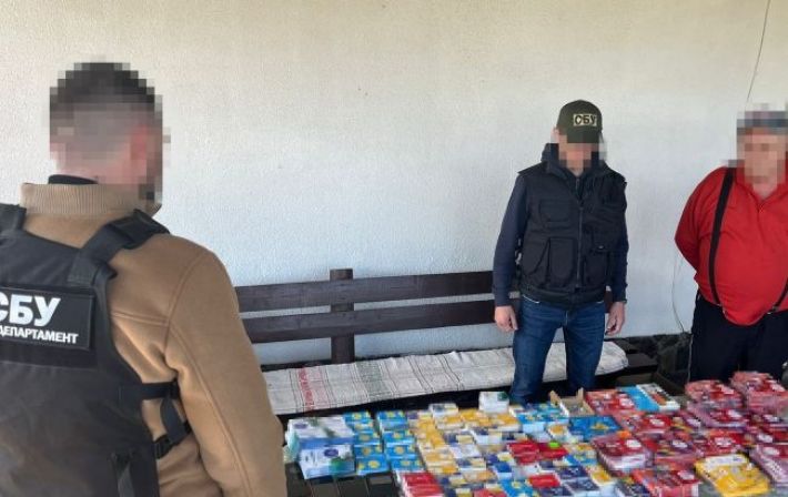 Распространяли фейки о терактах и минировании: СБУ ликвидировала ботофермы в 9 областях Украины
