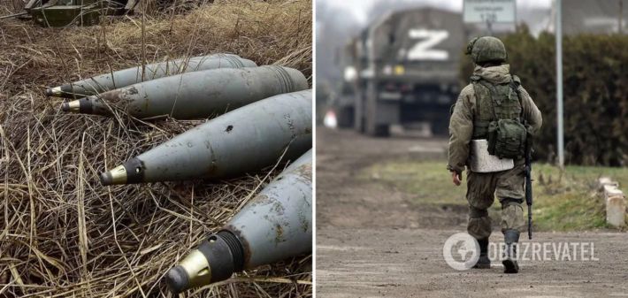Восстанавливают списанные неликвиды: стало известно, как армия РФ пополняет запасы боекомплекта