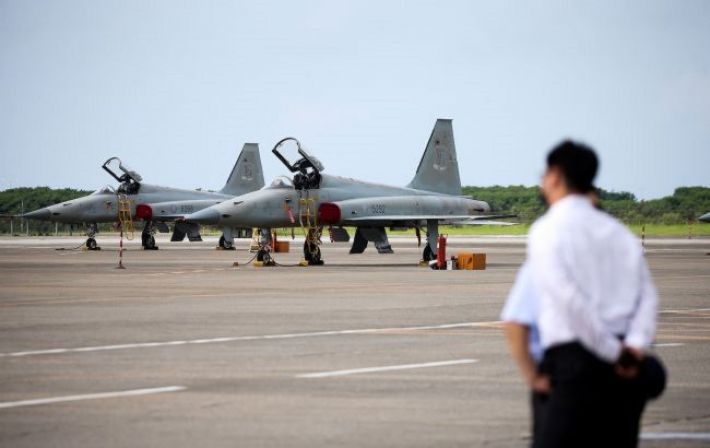 В Тайване заявили о задержке поставок F-16 от США и попытке "минимизировать ущерб"