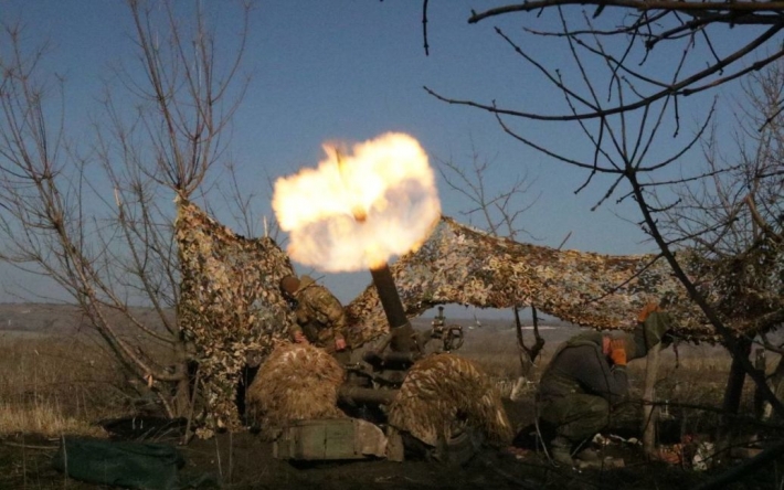 Потери ППК "Вагнера" в Бахмуте предлагают украинцам возможности для плодотворных контратак — ISW