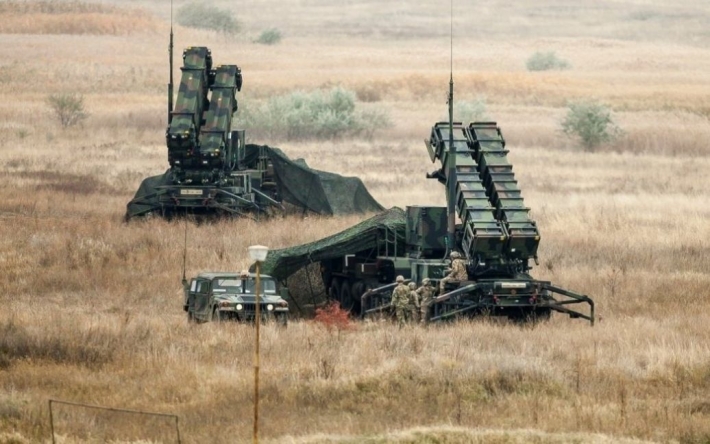 Украина впервые сбила "Кинжал" — командующий Воздушными силами подтвердил и рассказал детали