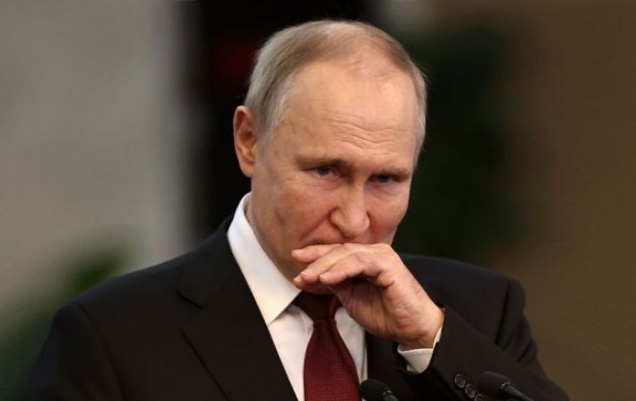 Путин принял сторону Минобороны в конфликте Пригожина с Шойгу, - WP
