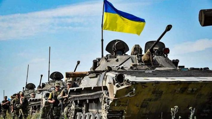 "Не факт, что мы будем штурмовать Мелитополь" – военный эксперт рассказал о грядущем наступлении украинской армии