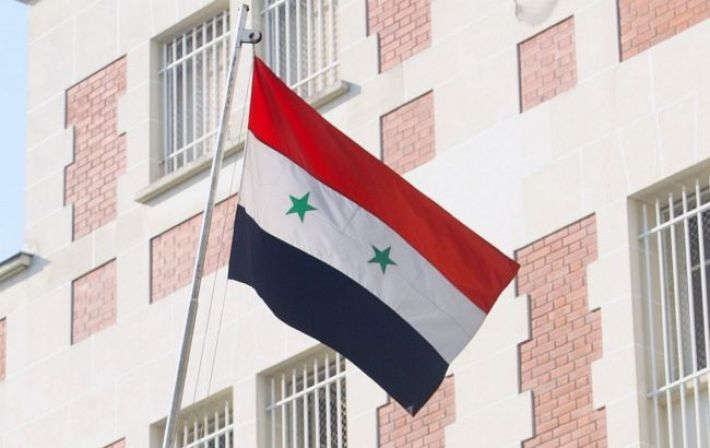 Лига арабских государств возвращает Сирию в блок