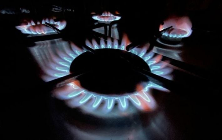 Спрос на газ в Европе снизился в ожидании дальнейшего падения цен, - Bloomberg