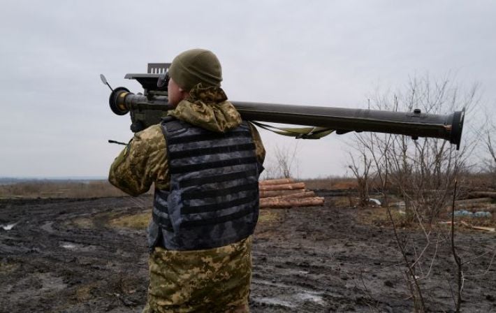Войска РФ выпустили по Киеву 15 ракет, силы ПВО уничтожили все цели