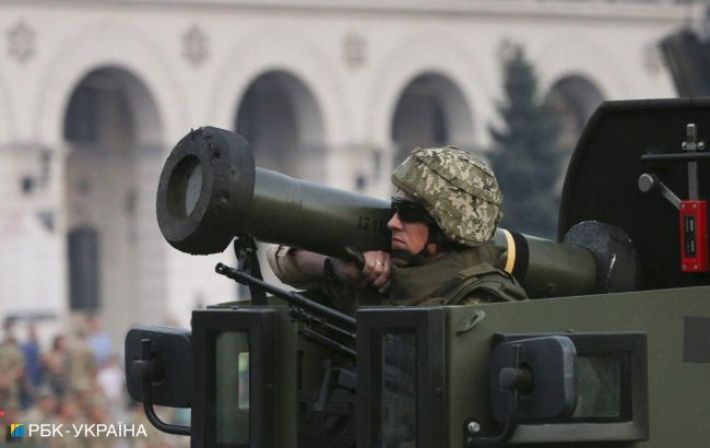 США готовят крупный пакет военной помощи для Украины: что войдет и когда объявят