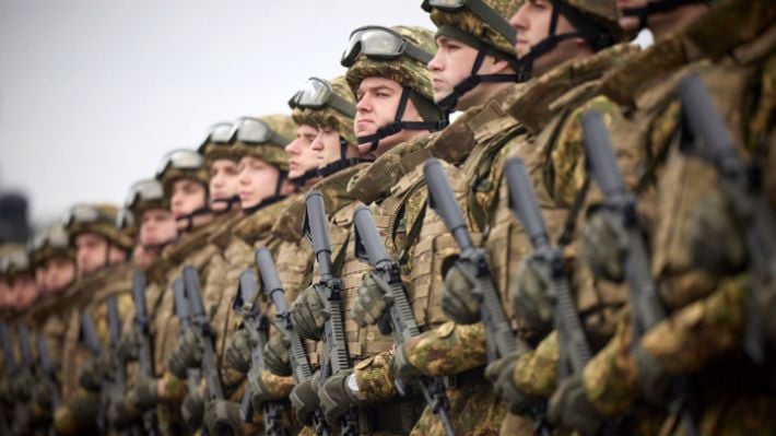 Не хватит сил - военный эксперт объяснил, почему рашисты не выдержат натиск ВСУ на мелитопольском направлении