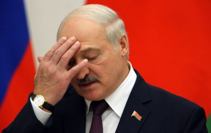 Проблемы со здоровьем? Лукашенко впервые за 29 лет не выступил с речью на 9 мая