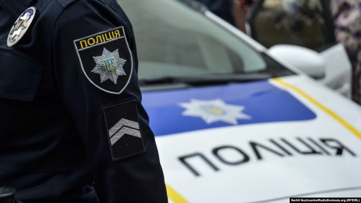 На Запорожье с начала года полицейские разыскали 100 детей