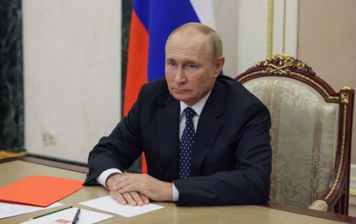 Заканчиваются солдаты? Путин приказал призвать запасников на военные сборы