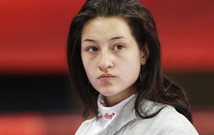 Международная федерация фехтования запретила возвращение олимпийских чемпионок из РФ