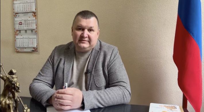 Экс-гауляйтер из Мелитополя предложил нестандартный способ борьбы со "ждунами" Украины