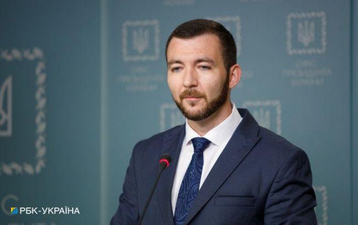 В Офисе президента опровергли заявления об отказе выступления Зеленского на "Евровидении"