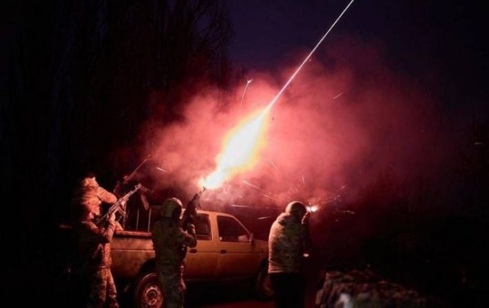 Над Киевом уже два месяца сбивают все вражеские ракеты и дроны: ни один не достиг своей цели