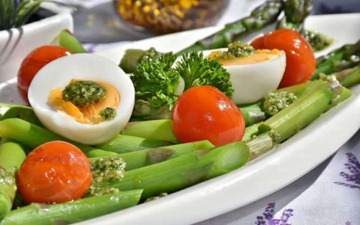 Безопасно ли есть яйца каждый день: ответ диетологов