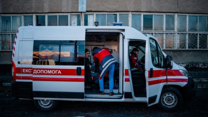 Удар по Хмельницькій області: постраждали п'ятеро осіб