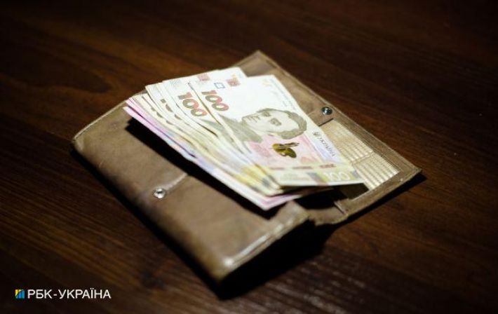 Украинцы за границей смогут получать пенсию по упрощенной процедуре