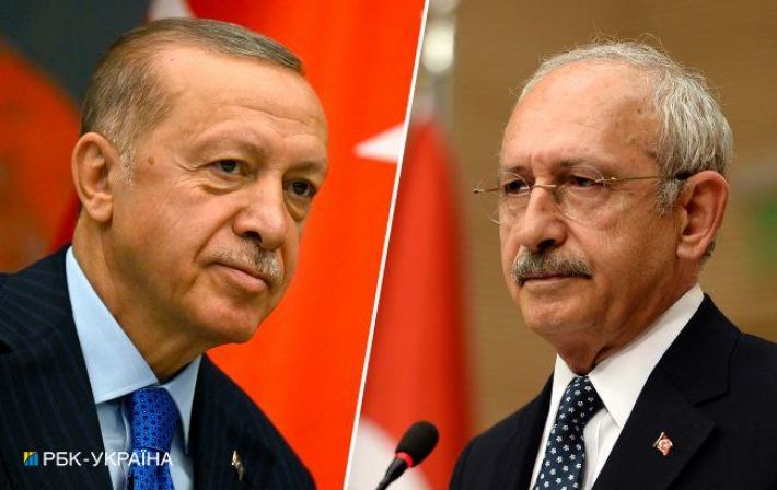 Эрдоган vs Кылычдароглу: в Турции стартовали президентские выборы