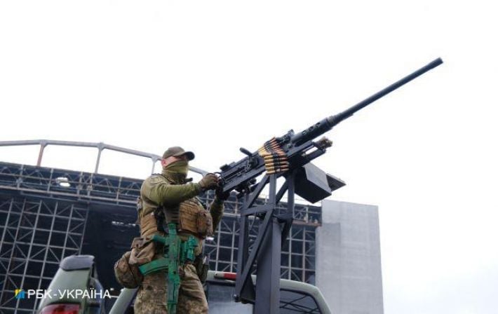 Нічна атака по Україні. ППО вдалося збити 25 безпілотників та 3 крилаті ракети