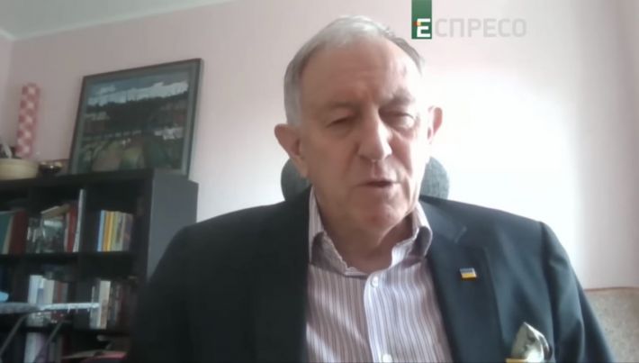 "Это будут битвы не из легких" – военный эксперт о деоккупации Мелитополя и Мариуполя (видео)