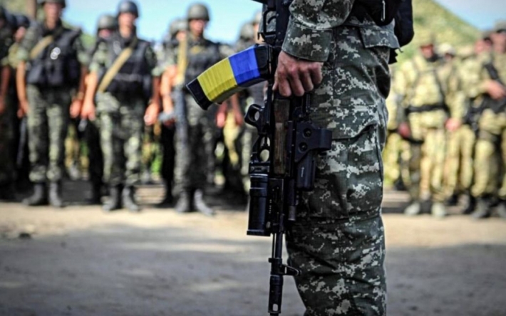 Мобилизация в Украине: еще одна категория мужчин может уехать за границу во время войны