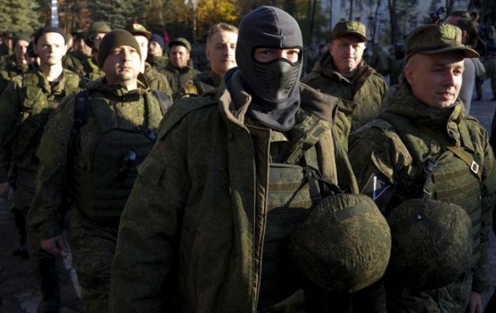 Почти 600 оккупантов и 24 дрона: Генштаб обновил потери России в Украине