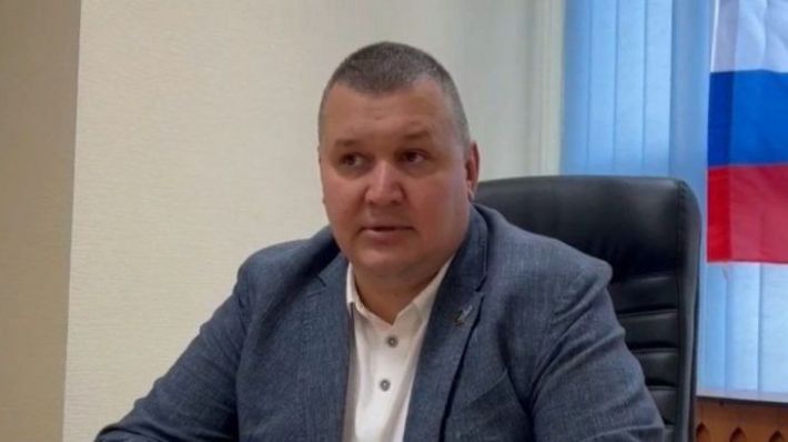 А что случилось? Экс-гауляйтер Мелитопольского района уже жалеет патриотов Украины