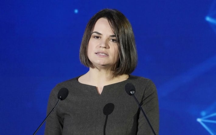 Тихановская призвала готовиться к действиям в случае смерти Лукашенко